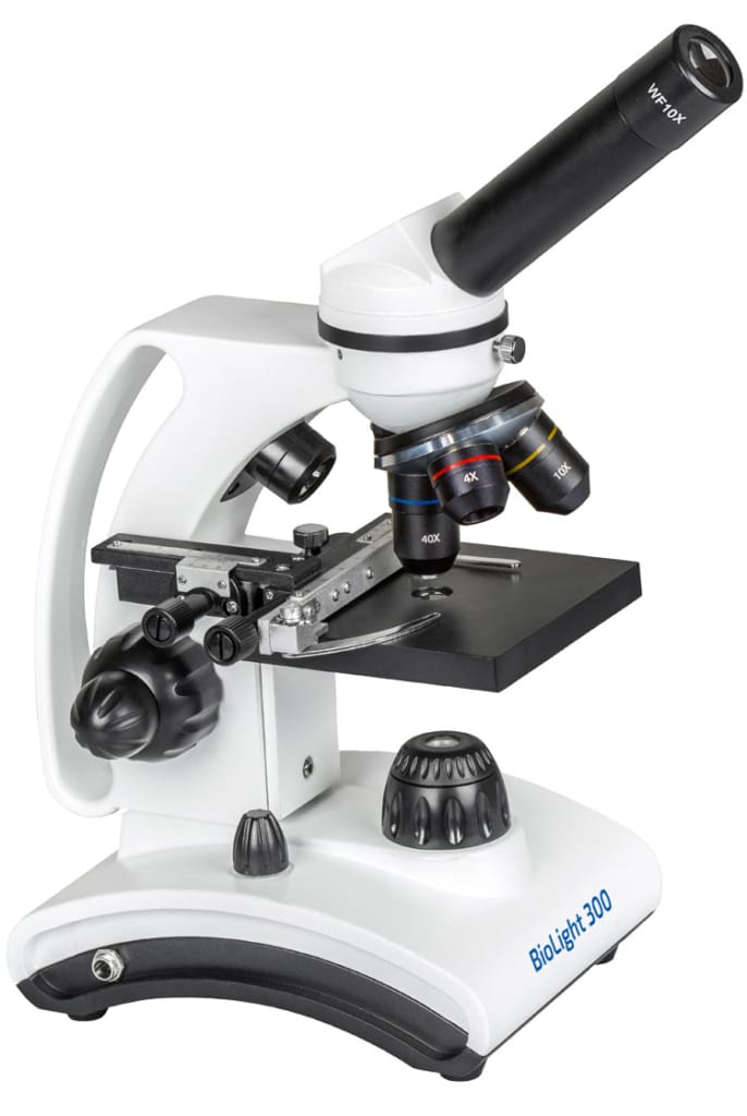 Mikroskop Delta Optical Biolight 300