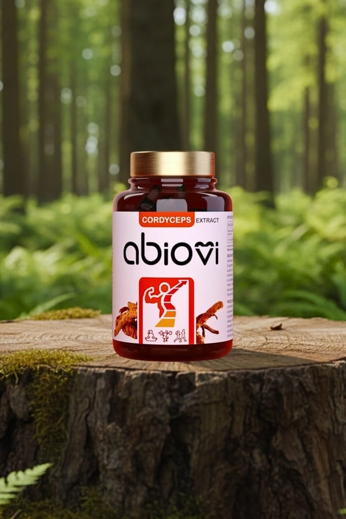 cordyceps badania