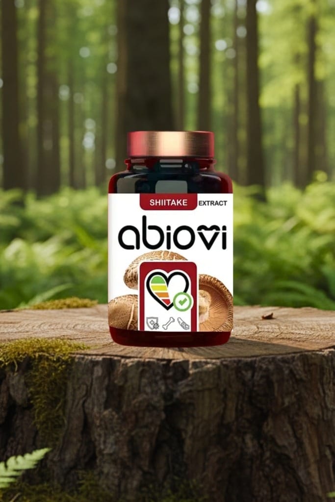 biohacking grzyby