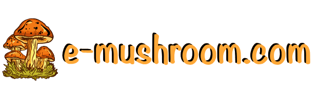 E-Mushroom.com