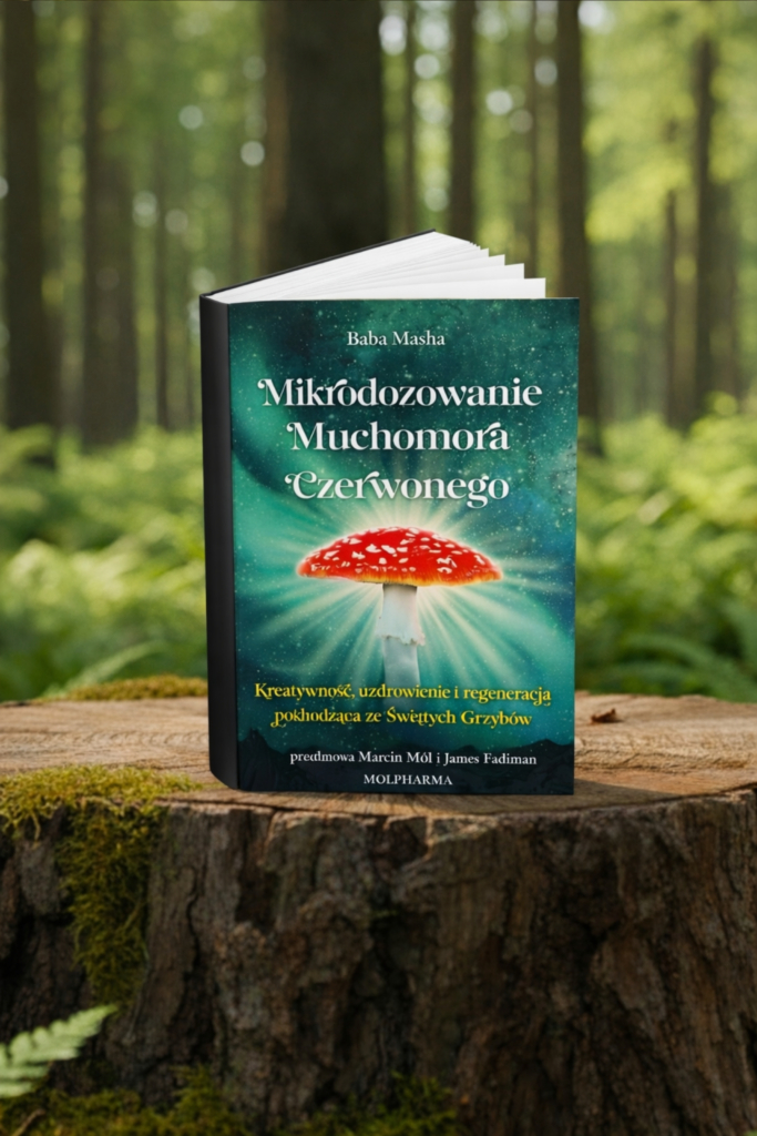 eleusinian mysteries grzyby - barwienie grzybni - basidiomycota edukacja